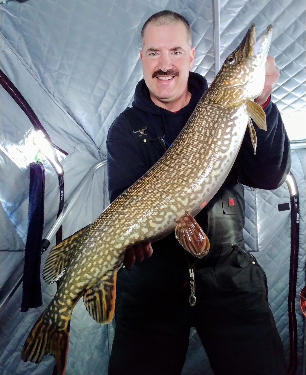 Grand Sportfishing | Rd, Dunnville, ON N1A 3B6, Canada | Phone: (289) 331-6133
