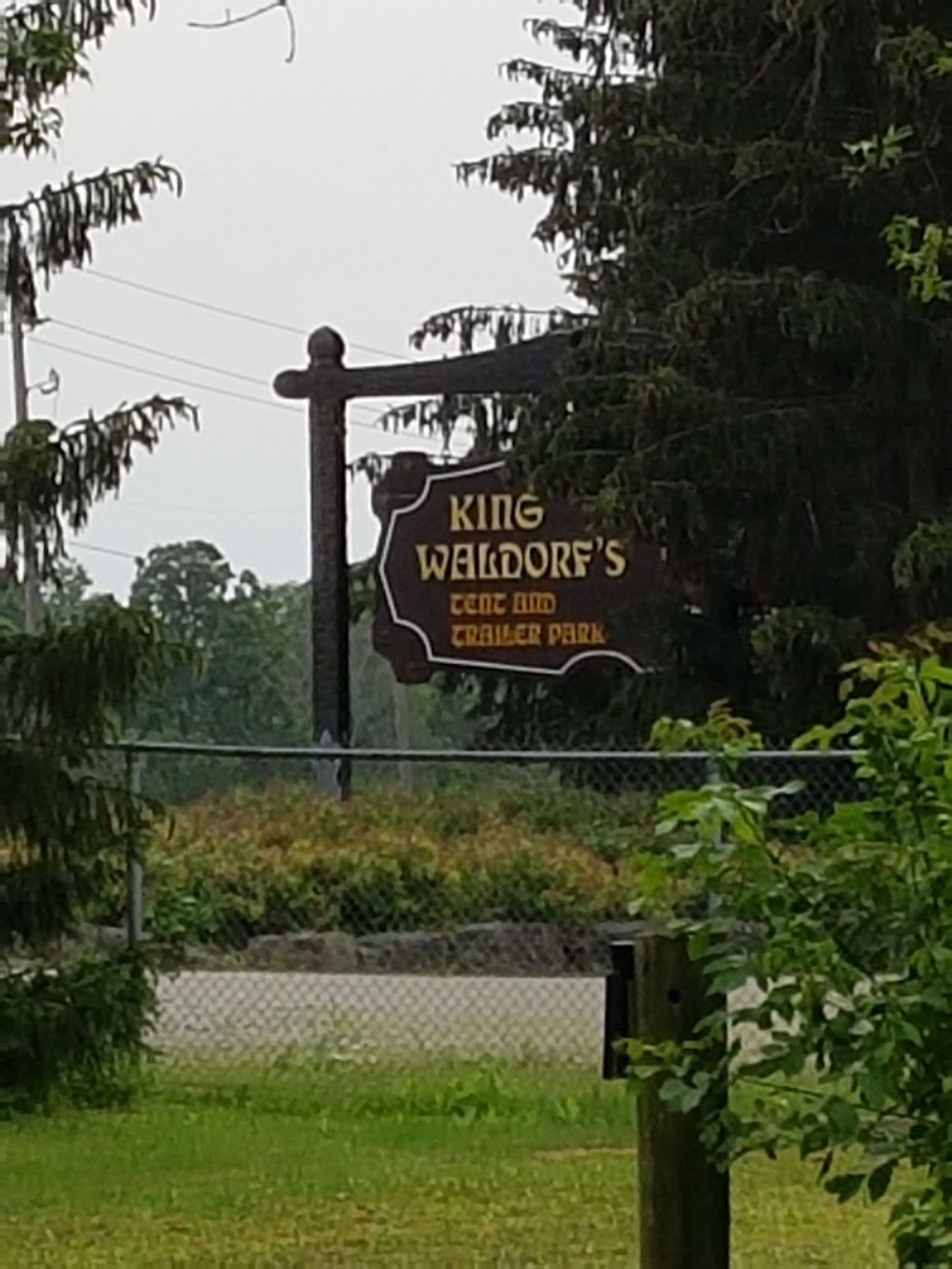 Oakland campgrounds | Niagara Falls, ON, Canada | Phone: (905) 295-8191