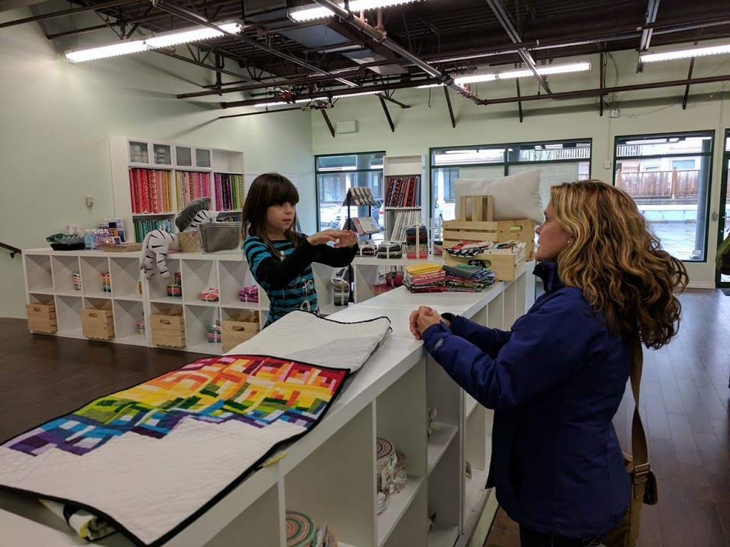 Dinkydoo Fabrics | 19055 Airport Way #906, Pitt Meadows, BC V3Y 0G4, Canada | Phone: (604) 459-9700