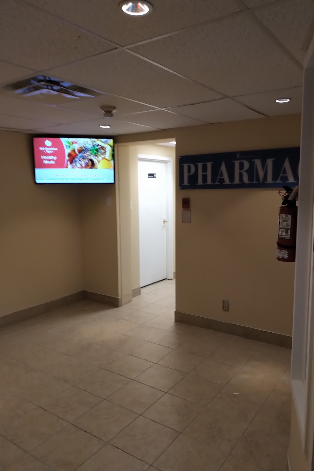 Promenade Medical Centre | 129 Church St S, Richmond Hill, ON L4C 1G9, Canada | Phone: (905) 884-0977