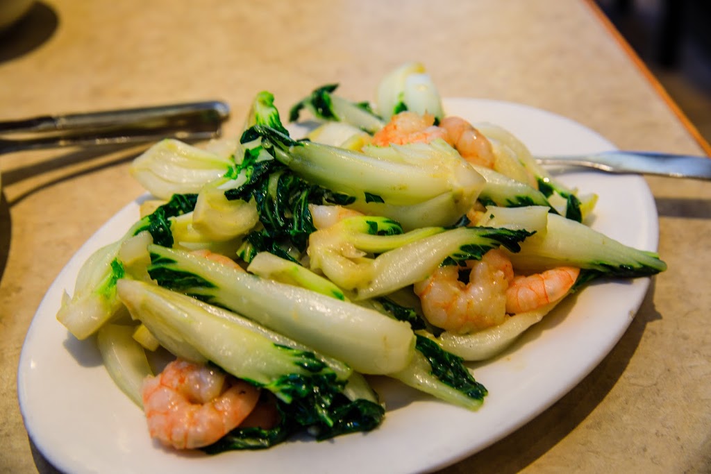 Pine Tree Garden Restaurant | 10 Bur Oak Ave, Markham, ON L6C 0A2, Canada | Phone: (905) 887-9922