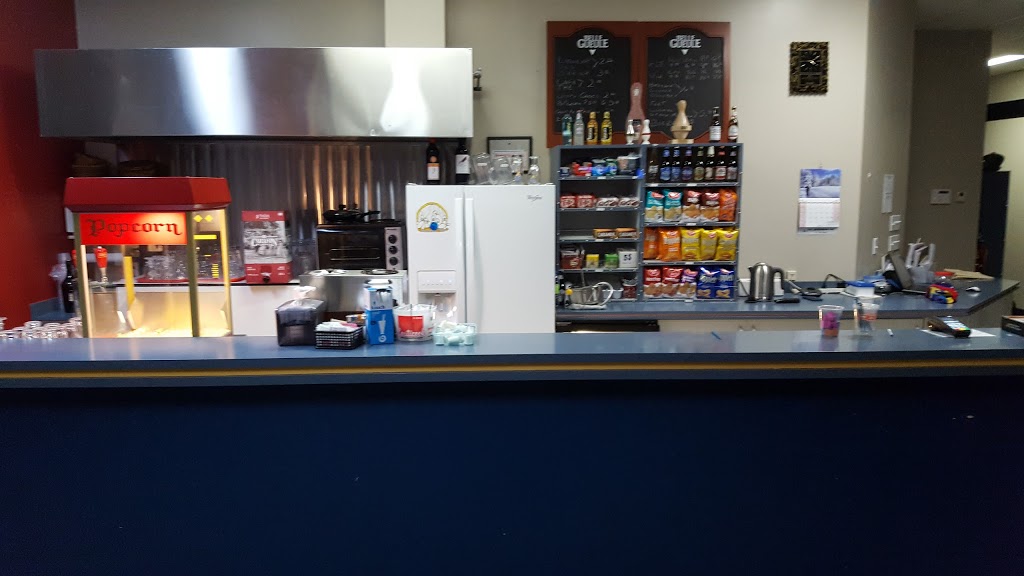 Quilles St-Grégoire | 4250 Avenue Arseneault, Bécancour, QC G9H 1V8, Canada | Phone: (819) 233-2228