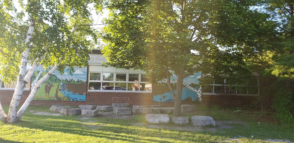 Cameron Street Public School | 575 Cameron St, Collingwood, ON L9Y 2J4, Canada | Phone: (705) 445-2902