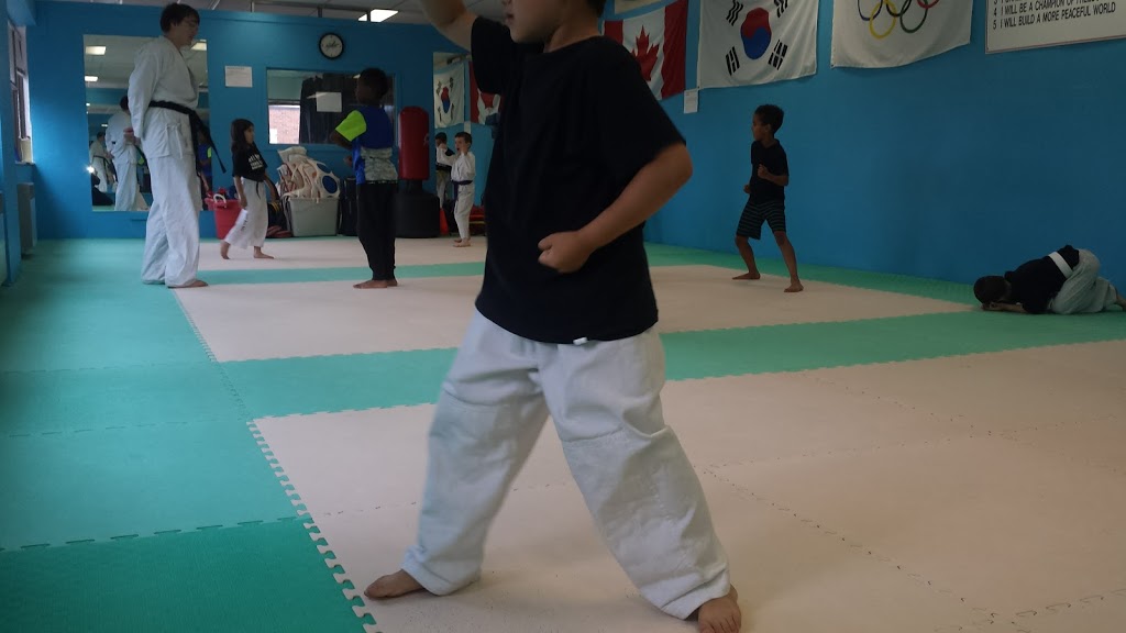 Winning Circle Martial Arts | 150 Katimavik Rd, Kanata, ON K2L 2N2, Canada | Phone: (613) 599-5425