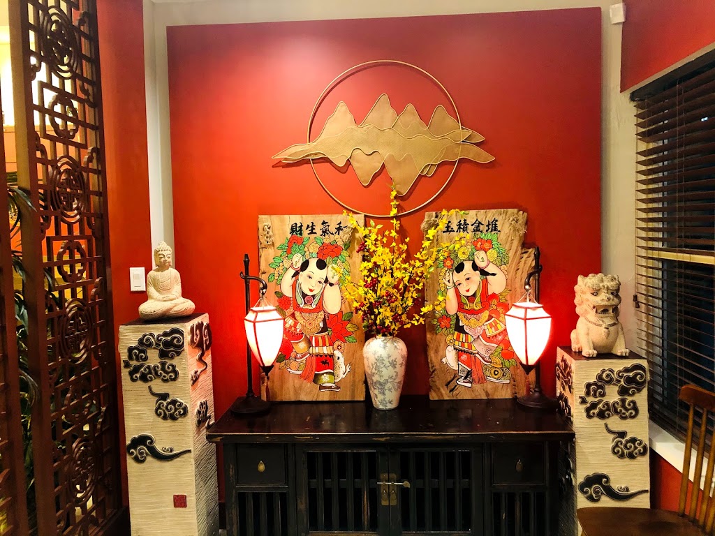South Silk Road Restaurant 云之南中餐馆列治文店 | 7260 Westminster Hwy, Richmond, BC V6X 1A1, Canada | Phone: (778) 297-6000