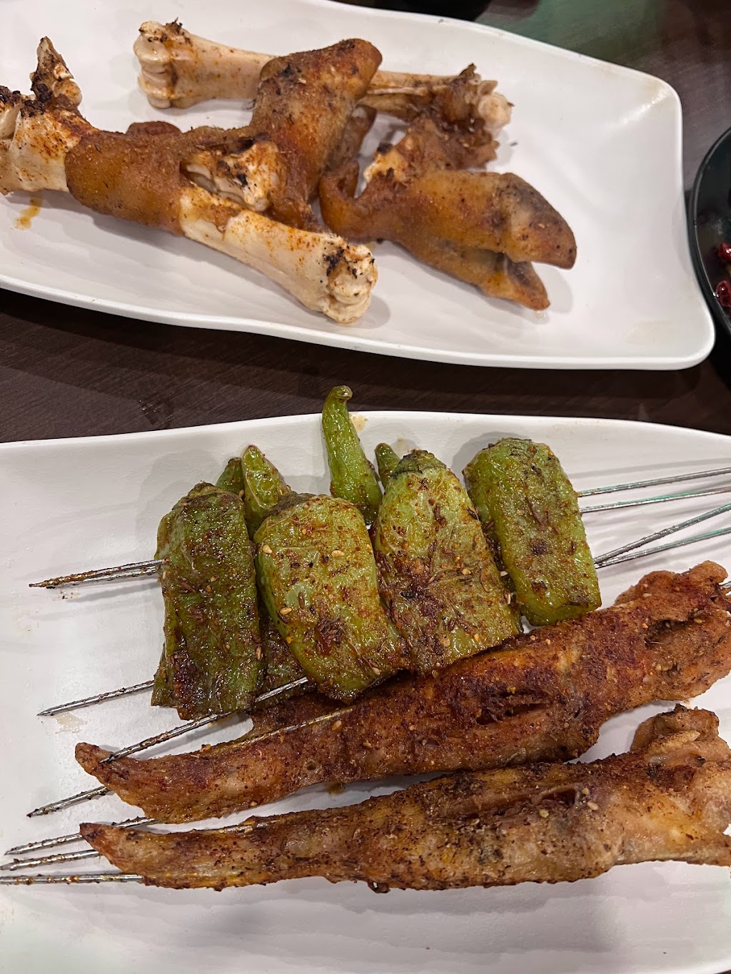 中州烧烤 668 BBQ BAR | 668 Silver Star Blvd, Scarborough, ON M1V 5N1, Canada | Phone: (416) 292-8866