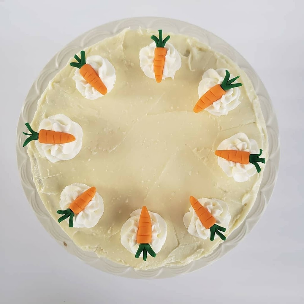 Baking by Lorelle | 40 Drake Landing Dr, Okotoks, AB T1S 0B9, Canada | Phone: (403) 874-6780