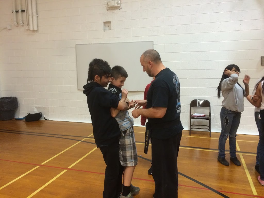Safe4Life | 238 Riverview Point SE, Calgary, AB T2C 4H8, Canada | Phone: (403) 701-9037