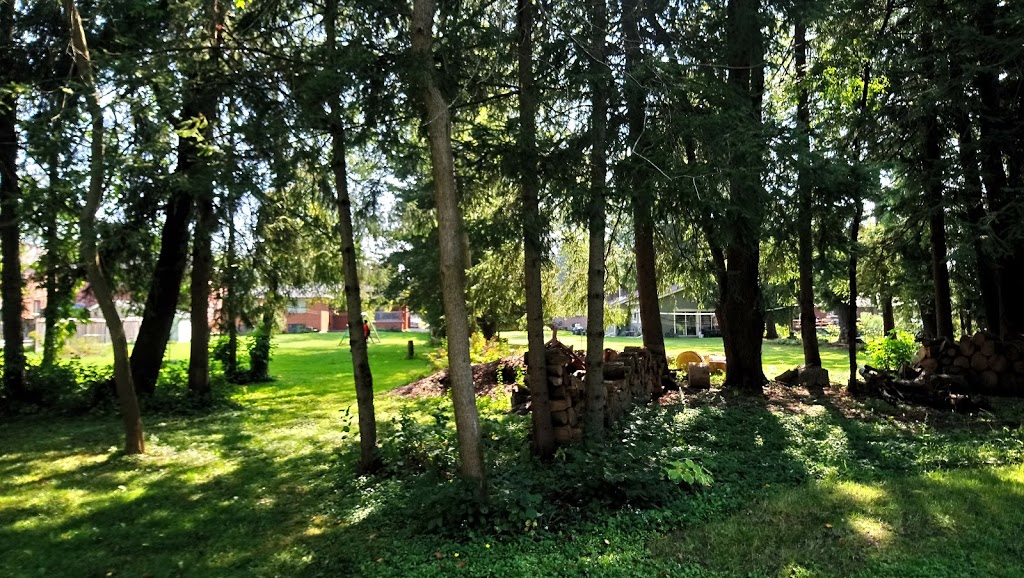 Ozark Park | 24 Antique Dr, Richmond Hill, ON L4E 3X5, Canada | Phone: (905) 771-8800