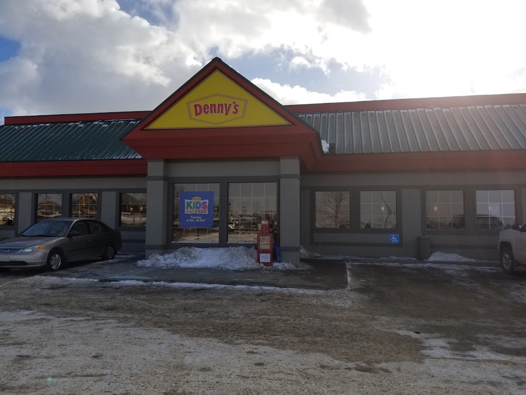 Dennys | 975 Broadmoor Blvd #44, Sherwood Park, AB T8A 0Z6, Canada | Phone: (780) 467-7893