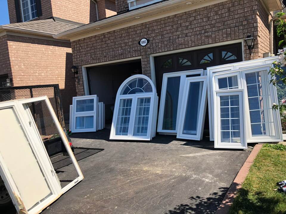 Ptr Windows & Doors Inc. | 91 Knotwood Crescent, Toronto, ON M1X 1V8, Canada | Phone: (416) 825-9482