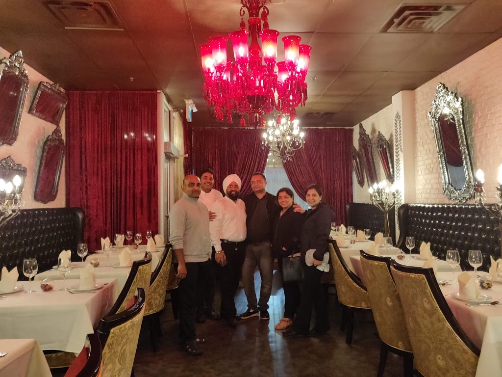 The Royal Turban | 443 Norwich Ave, Woodstock, ON N4S 3W4, Canada | Phone: (519) 539-1077