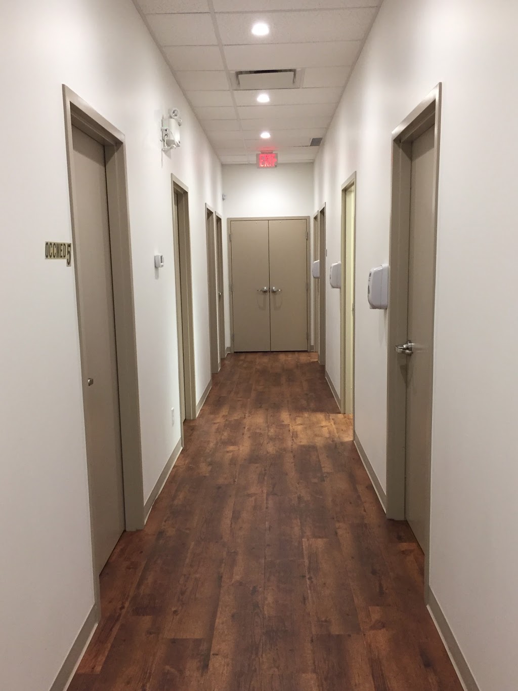 Aceso Medical Walk-In Clinic | 6207 50 St, Leduc, AB T9E 7A9, Canada | Phone: (780) 986-8770