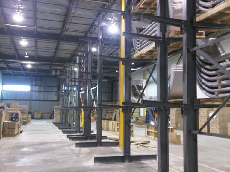 Rayonnage Rendimiento Inc. | 2570 Boulevard Industriel, Chambly, QC J3L 4X3, Canada | Phone: (450) 451-0007