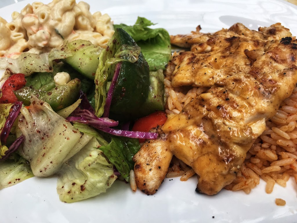 Grillades Torino | 1 Boulevard des Promenades, Saint-Bruno-de-Montarville, QC J3V 5J5, Canada | Phone: (450) 482-1056