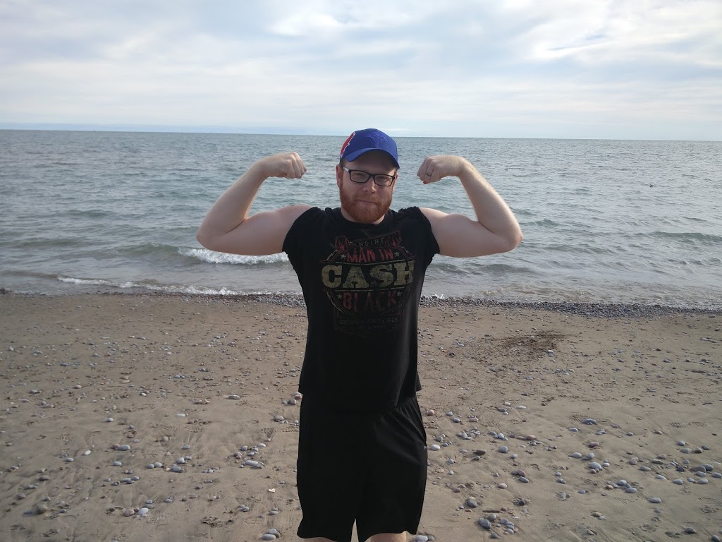 Port Darlington West Beach | Bowmanville, ON L1C 3K3, Canada