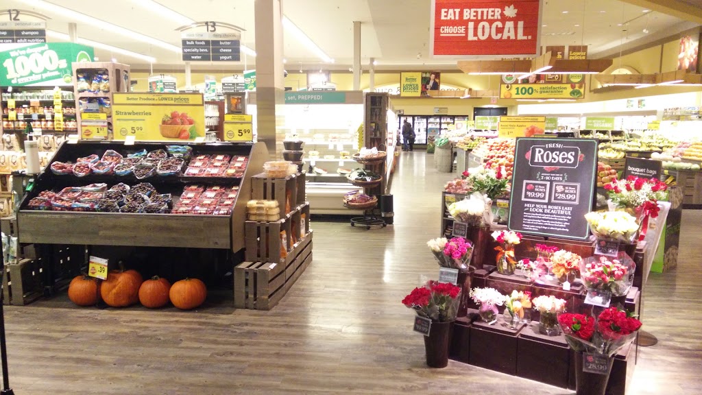 Safeway Sunshine Hills | 6401 120 St, Delta, BC V4E 3G3, Canada | Phone: (604) 596-4885