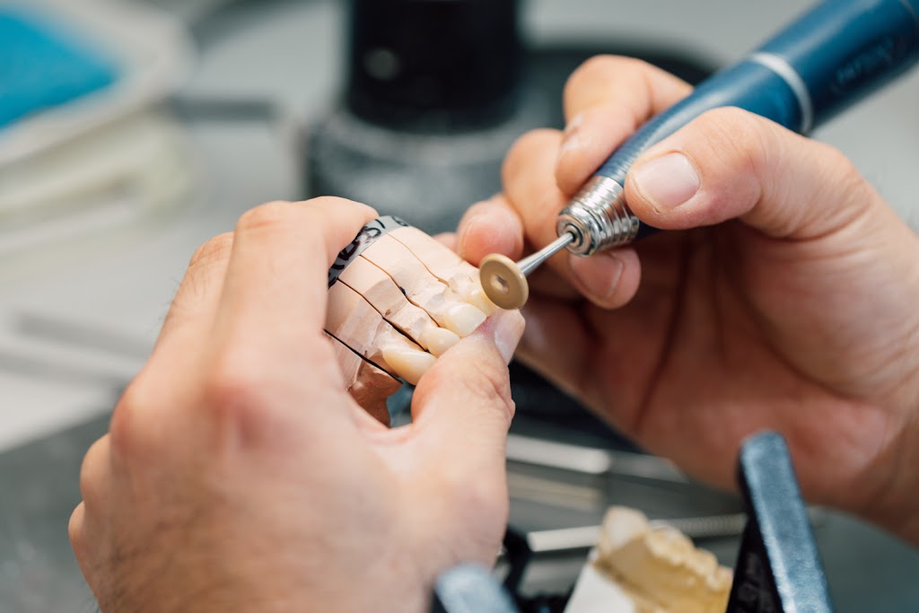 Solaris Dental Solutions Inc. | 4129 Harvester Rd g1, Burlington, ON L7L 5M3, Canada | Phone: (888) 966-8566