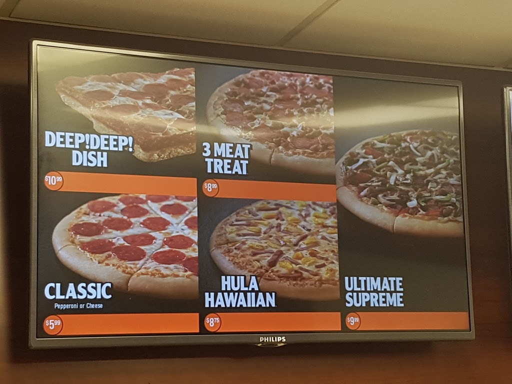 Little Caesars Pizza | 101 Granada Blvd Unit #309, Sherwood Park, AB T8A 4W2, Canada | Phone: (780) 467-0500