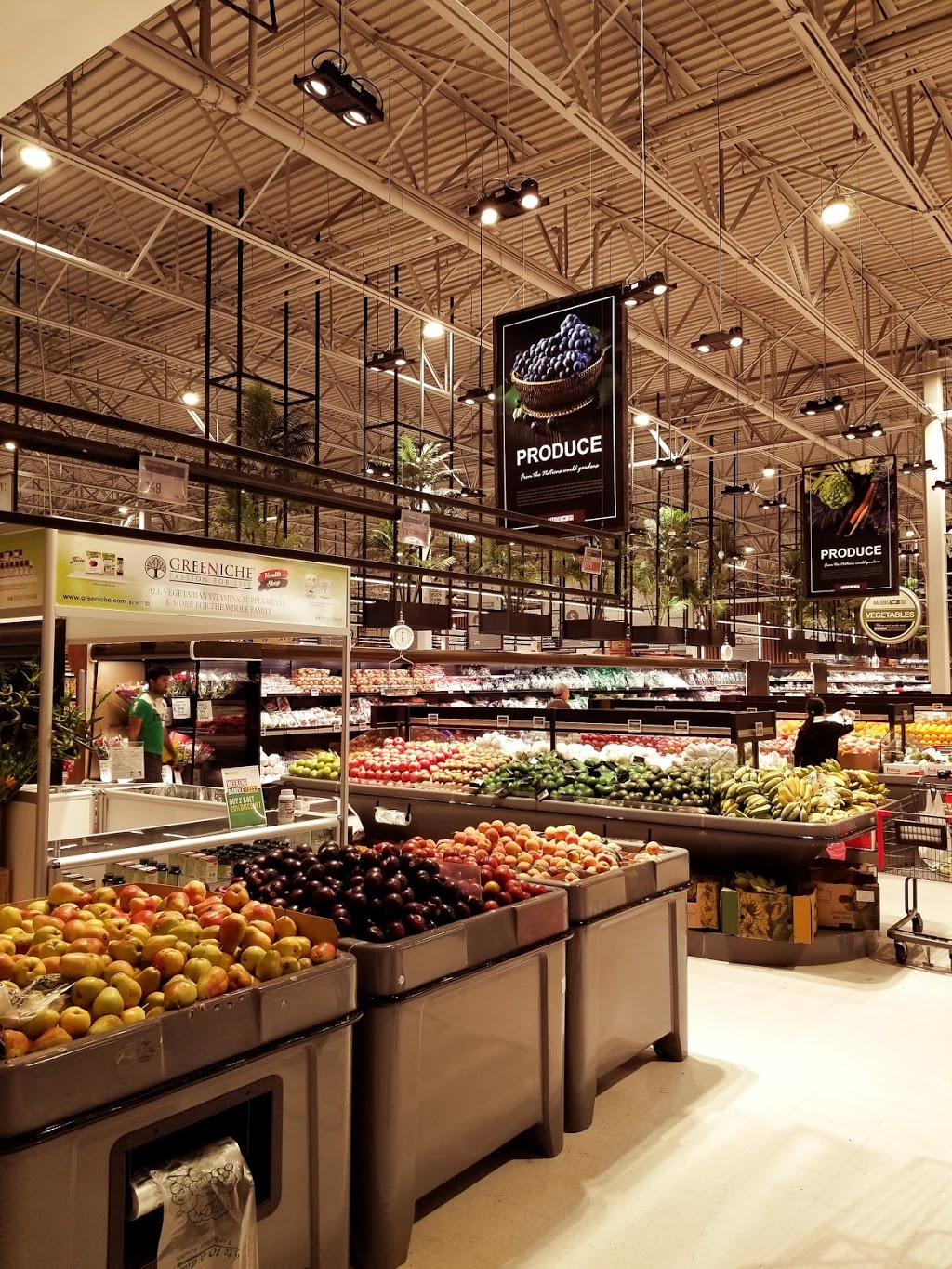 Stock Yards Village | 1980 St Clair Ave W, Toronto, ON M6N 4X9, Canada | Phone: (416) 760-8181