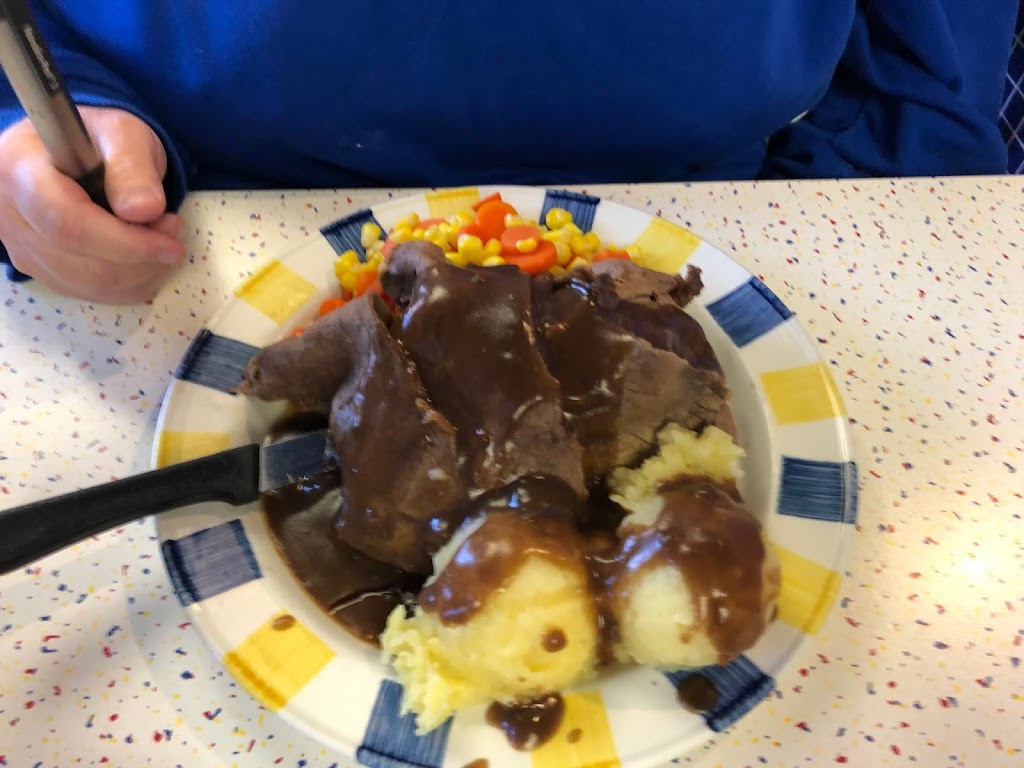Wimpys Diner | 441 Dunlop St W, Barrie, ON L4N 1C3, Canada | Phone: (705) 735-6368