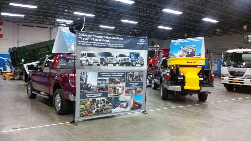 Ridgehill Ford Sales | 217 Hespeler Rd, Cambridge, ON N1R 3H8, Canada | Phone: (519) 621-0720