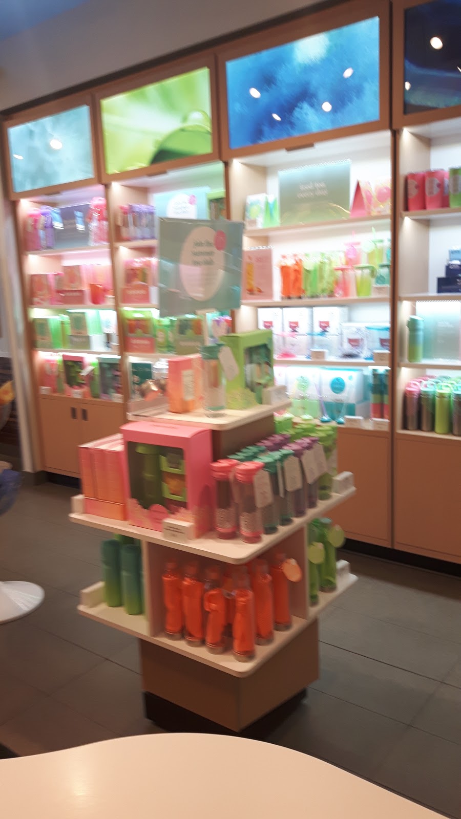 DAVIDsTEA | 326 Aspen Glen Landing SW Unit 122, Calgary, AB T3H 0N5, Canada | Phone: (403) 727-0786