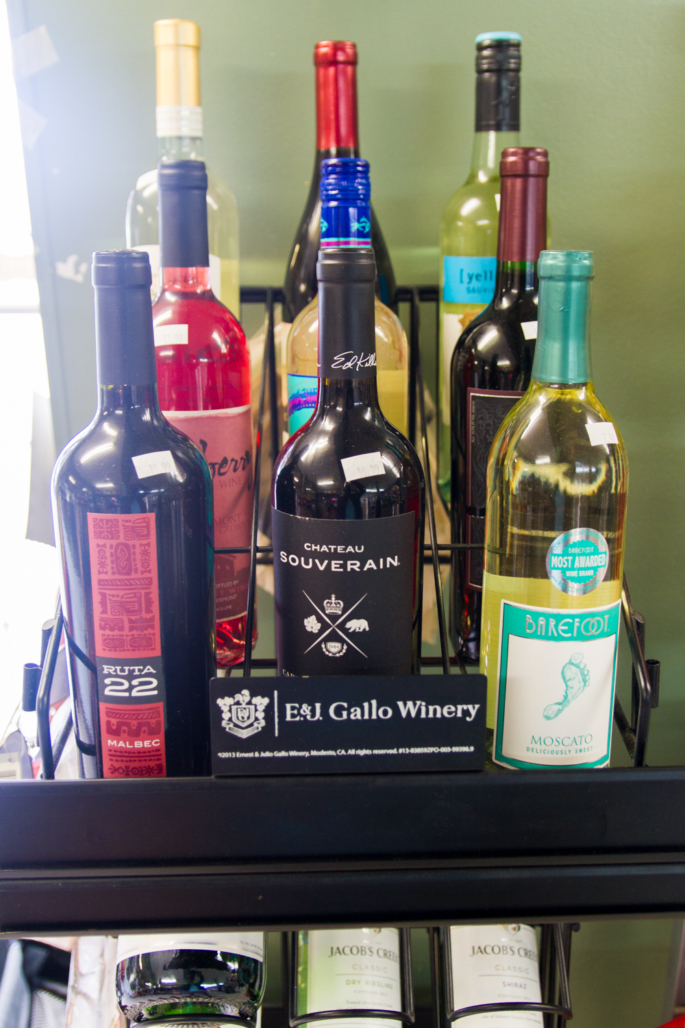 West Side Market And Deli | 498 Highland Ave, Newport, VT 05855, USA | Phone: (802) 487-9020