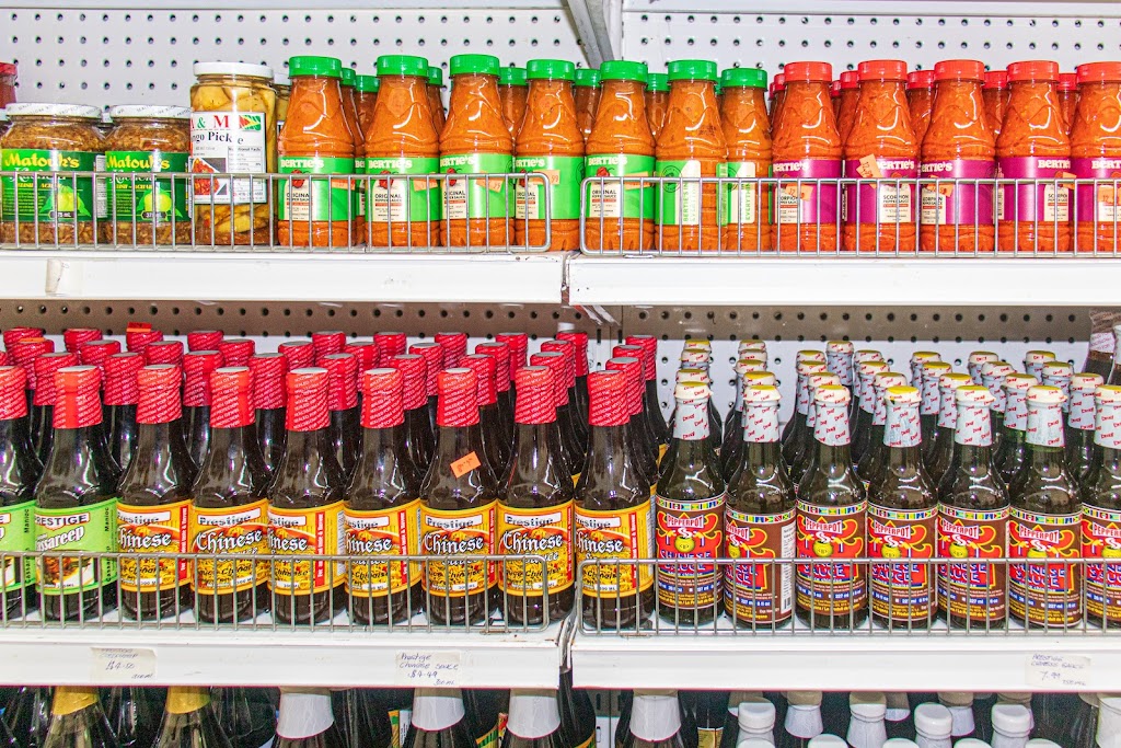 Ravis West Indian Grocery | store | 791 Bovaird Dr W, Brampton, ON L6X 0G3, Canada | 9057966446 OR +1 905-796-6446