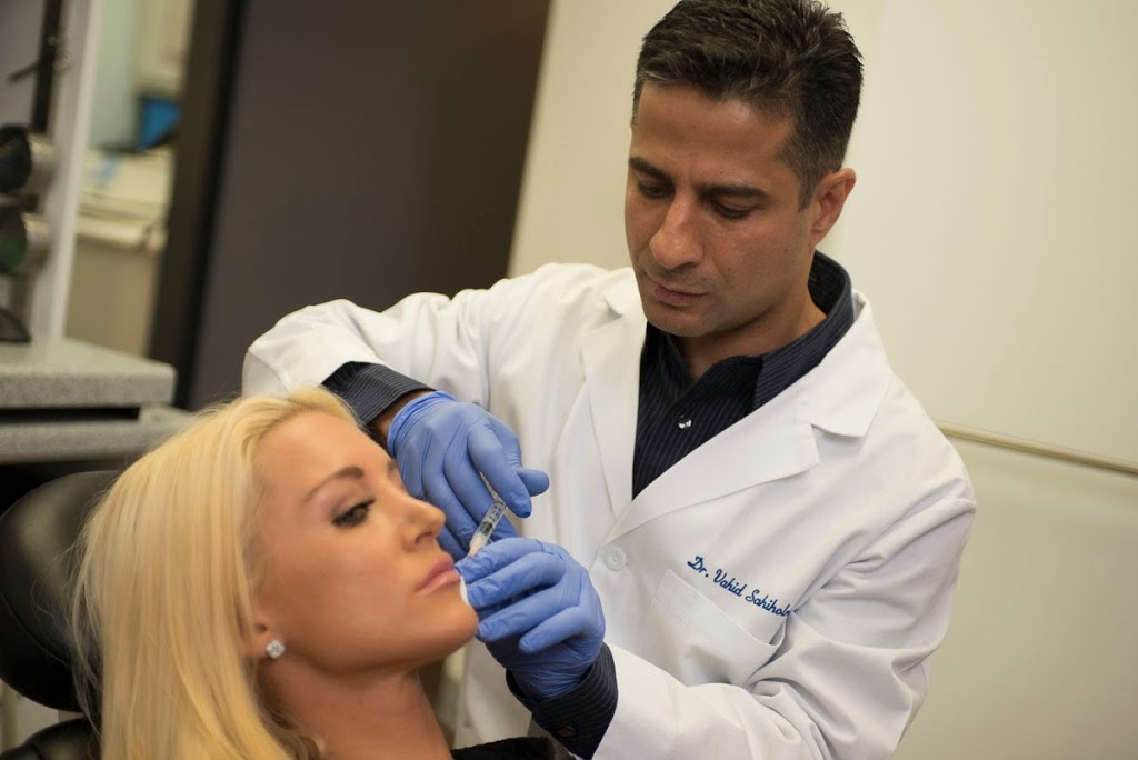 Richmond Cosmetic Clinic | 11300 No 5 Rd Suite 110, Richmond, BC V7A 5J7, Canada | Phone: (778) 960-7893
