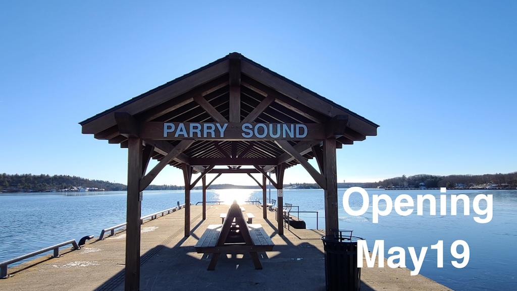 Northern Perk Inc. | 11 Bay St, Parry Sound, ON P2A 1S4, Canada | Phone: (705) 938-0161