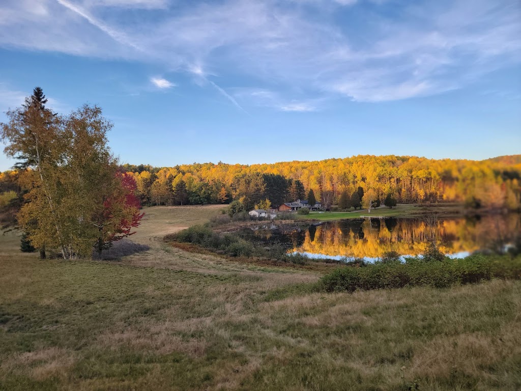 Barrys Bay Golf Club | 2937 Old Barrys Bay Rd, Barrys Bay, ON K0J 1B0, Canada | Phone: (613) 756-2484