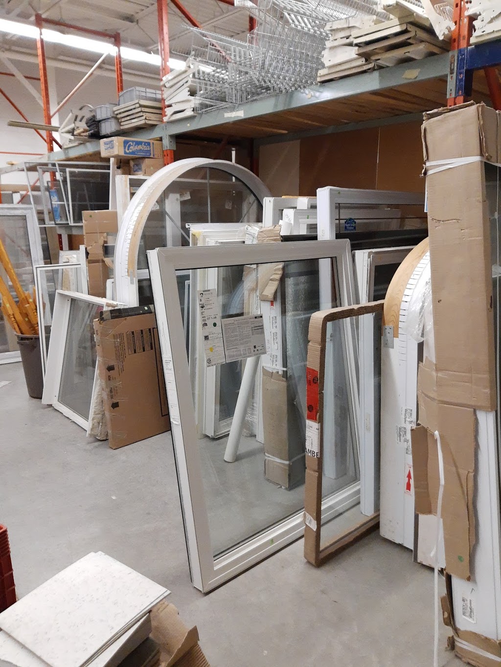 Habitat For Humanity ReStore | hardware store | 128 Brock St, Barrie, ON L4N 2M2, Canada | 8778352001 OR +1 877-835-2001