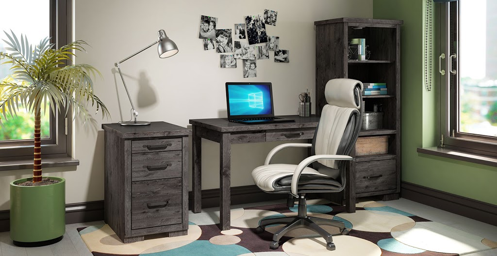 DeFehr Furniture | 125 Furniture Park, Winnipeg, MB R2G 1B9, Canada | Phone: (204) 988-5630