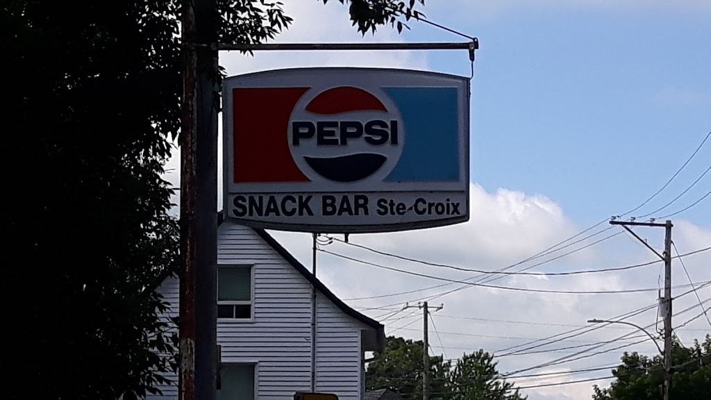 Casse-Croûte Halte-Bouffe | 353 Boulevard Nilus-Leclerc, LIslet, QC G0R 2C0, Canada | Phone: (418) 607-3772