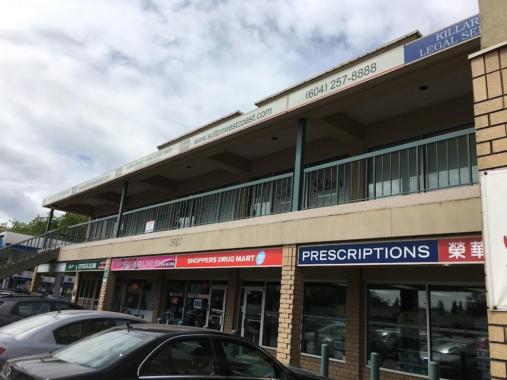Killarney Dental Centre | 2609 E 49th Ave #207, Vancouver, BC V5S 1J9, Canada | Phone: (604) 433-4912