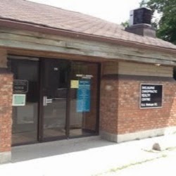 Dr. Robert Weinper - Chiropractic Clinic | 215 First Ave E, Shelburne, ON L9V 3J9, Canada | Phone: (519) 925-3400