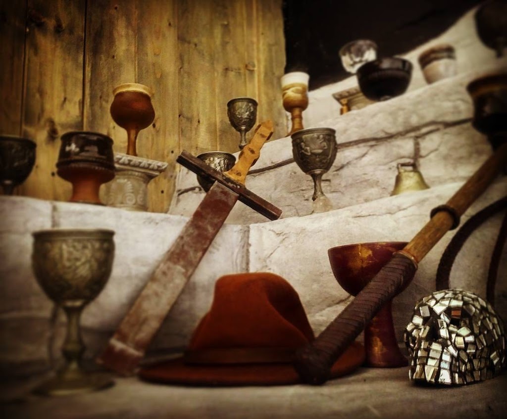 Trails of Camelot - Escape Rooms | 32 Essex St, Guelph, ON N1H 3K8, Canada | Phone: (519) 265-1345