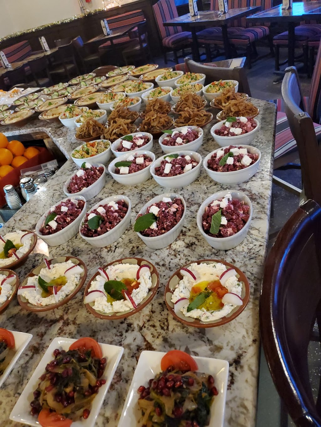 Arabic food | 1603 37 Ave SW, Calgary, AB T2T 2H2, Canada | Phone: (587) 917-0937
