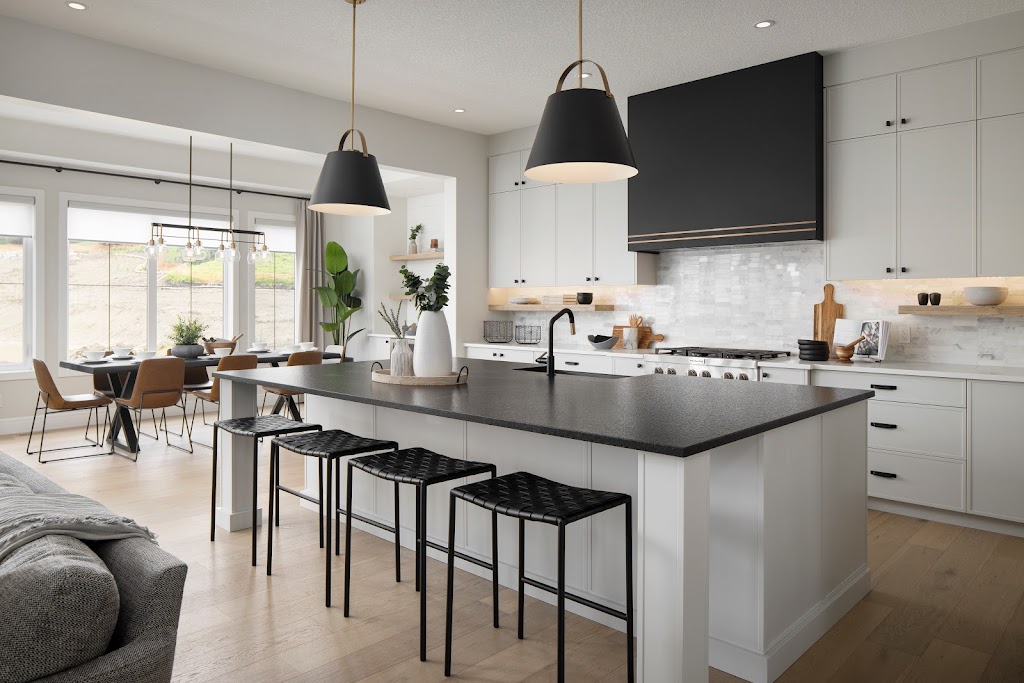 Shane Homes - Hamptons | 310 Hamptons Dr NW, Calgary, AB T3A 6A1, Canada | Phone: (403) 536-2304