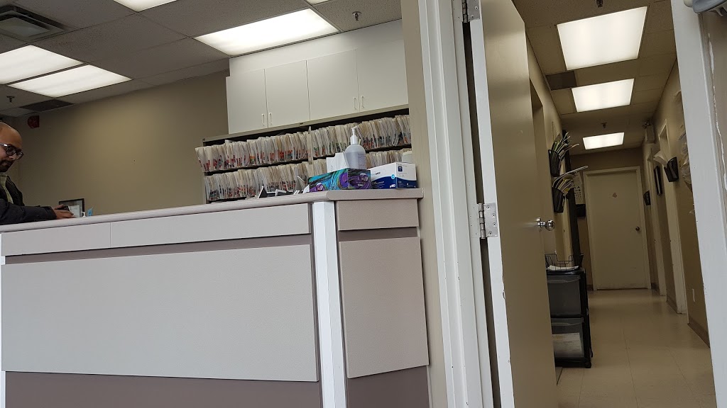Richpoint Medical Centre | 10815 Yonge St, Richmond Hill, ON L4C 3E3, Canada | Phone: (905) 770-3004