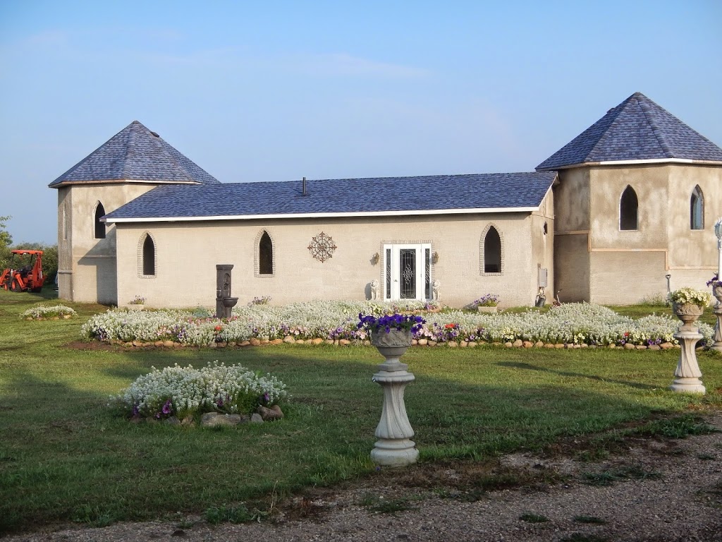Riverlot Orchards winery | rl134 45 27 w 2nd, RM of st louis, SK S0J 2C0, Canada | Phone: (306) 980-9505