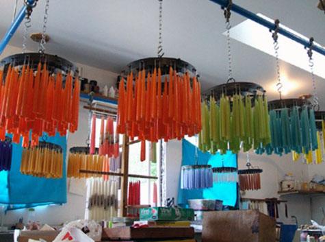 Fanny Bay Candle Company | 5284 Langlois Rd, Courtenay, BC V9J 1S8, Canada | Phone: (250) 207-5711