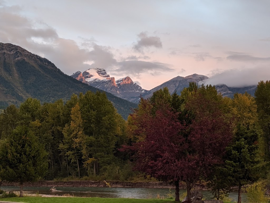 Riverside Condos | 249 Riverside Way, Fernie, BC V0B 1M1, Canada | Phone: (888) 508-1908