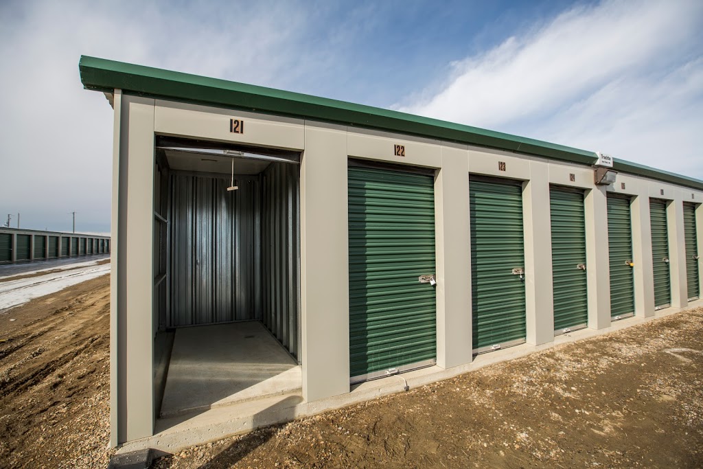 StorageMart | 285188 TWP 270 SE, Airdrie, AB T4A 2Z1, Canada | Phone: (403) 912-2828