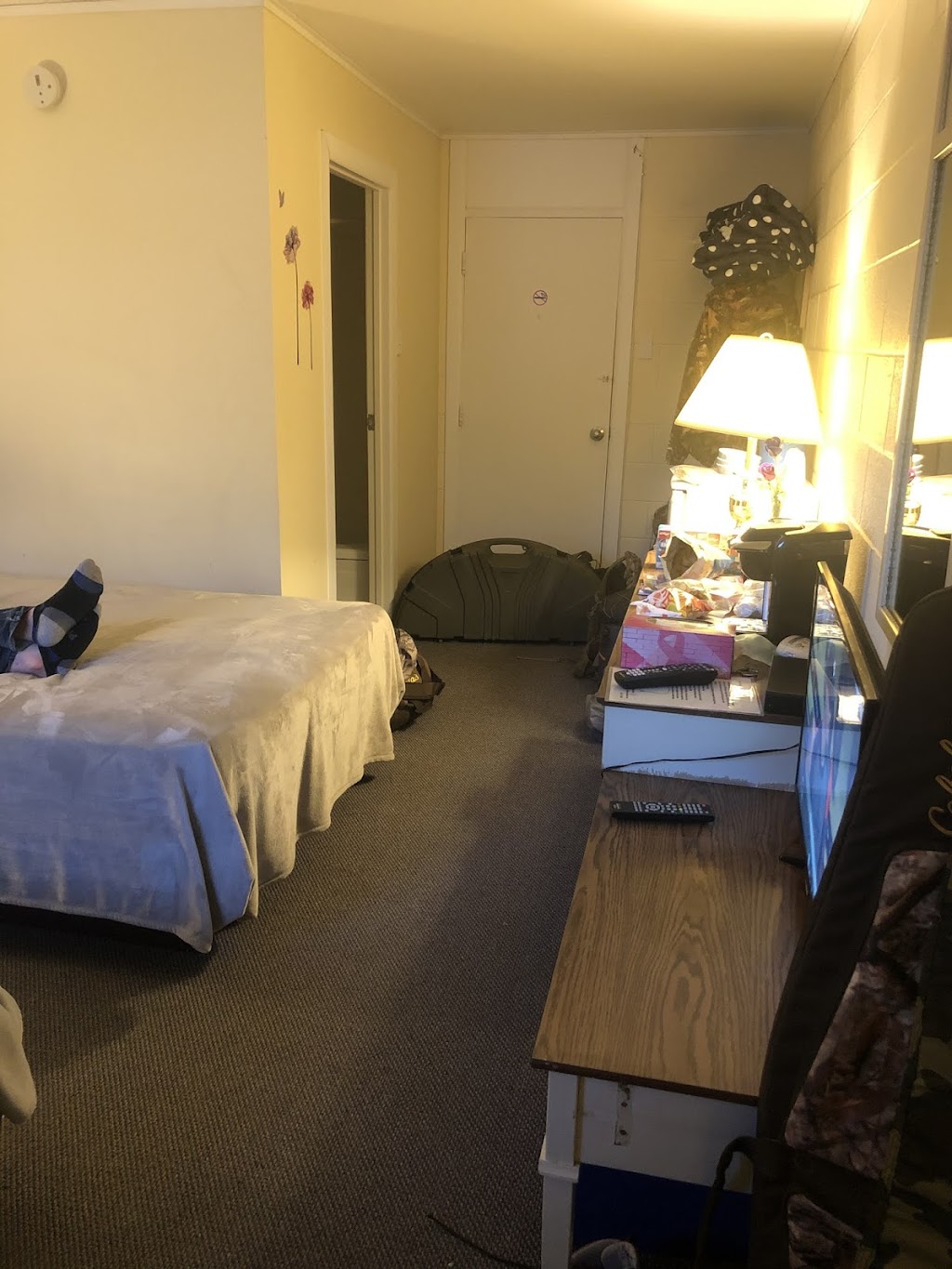 Manitou Motor Inn | 304 Main St, Manitou, MB R0G 1G0, Canada | Phone: (204) 242-2830