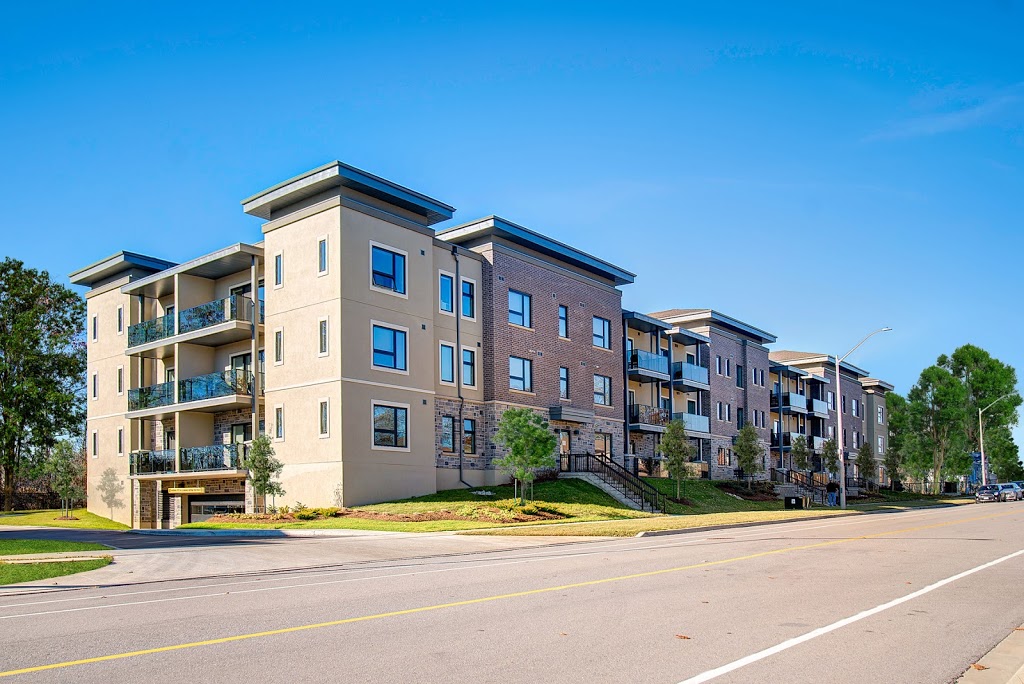 Wesley Park | 280 Wesley Blvd, Cambridge, ON N1T 0E1, Canada | Phone: (548) 490-9985