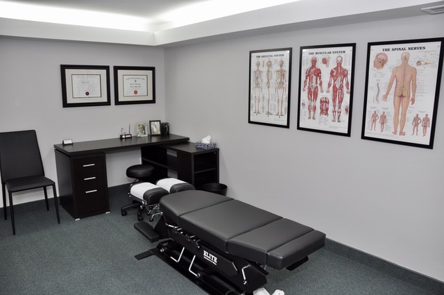 Thrive Health Ptbo | 250 Sherbrooke St Unit 6, Peterborough, ON K9J 2N4, Canada | Phone: (705) 775-9453
