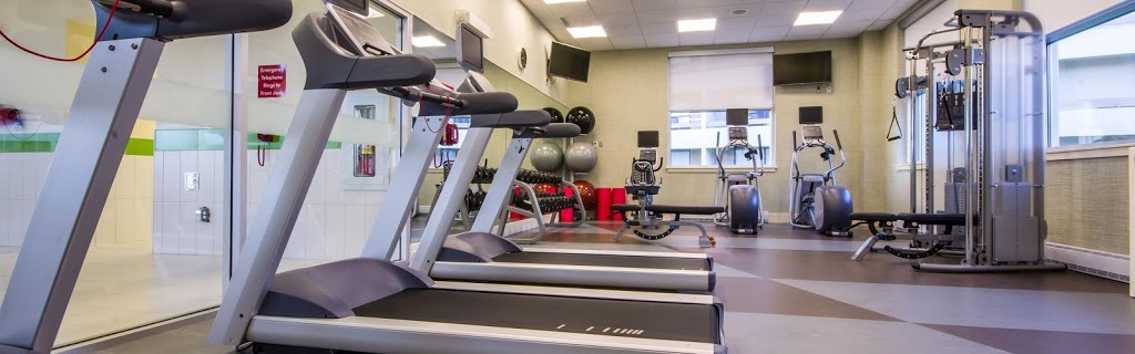 Holiday Inn St. Johns Conference Centre | 180 Portugal Cove Rd, St. Johns, NL A1B 2N2, Canada | Phone: (709) 722-0506