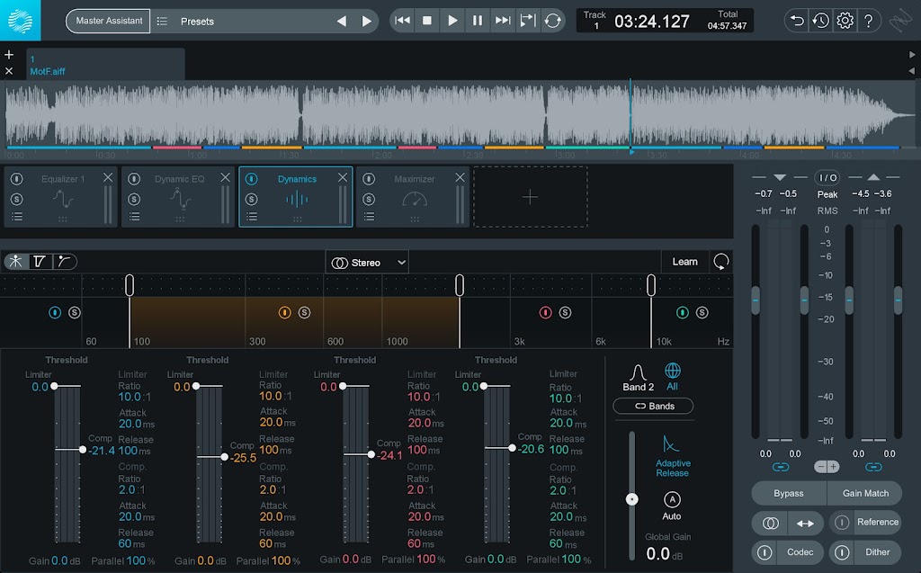 QMastering | 17 Cleveland St, Thorold, ON L2V 3K3, Canada | Phone: (905) 321-4439